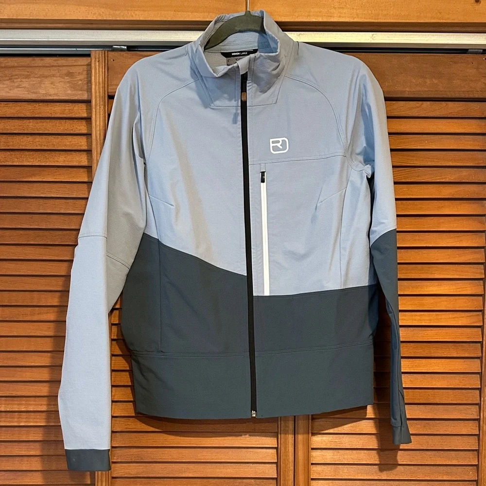 Punta Berrino Ortovox Jacket - Picture 1 of 1